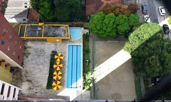 Imagem 3: Apartamento para aluguel possui 72 metros quadrados com 2 quartos em Torre - Recife - Pe