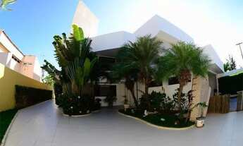 Imagem 2: Casa com 6 dormitórios para alugar, 540 m² por R$ 18.973,00/mês - Itaigara - Salvador/BA