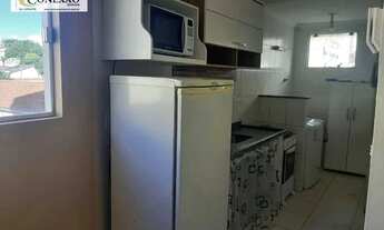 Imagem 5: Apartamento com 1 dormitório para alugar, 35 m² - Parque Arnold Schimidt - São Carlos/SP