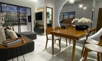 Imagem 2: ESPLENDORE - suite e varanda gourmet l