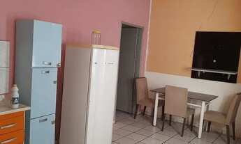 Imagem: Alugo casa em catanduva particular