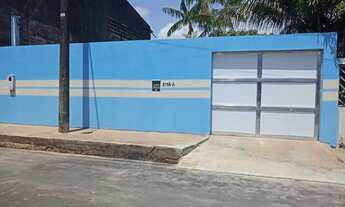 Imagem: Aluga-se casa