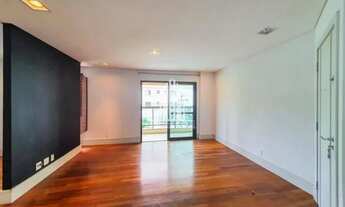 Imagem 2: Apartamento à venda 110m² com 2 dormitórios 2 suítes 2 vagas na Vila Mariana