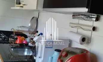 Imagem 4: Apartamento à venda 35m² 2 quartos Vila Mazzei - Tucuruvi