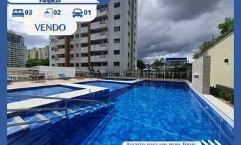 Imagem: Apartamento com 03 quartos sendo uma suite