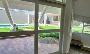 Imagem 2: CASA EM CONDOMÍNIO - ALPHAVILLE - SP