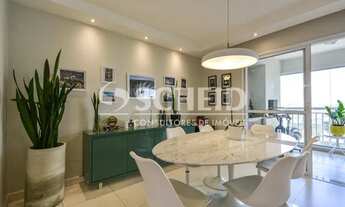 Imagem 4: Lindo apartamento com varanda gourmet no Jardim Aeroporto!