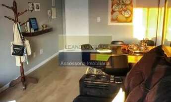 Imagem: Apartamento 1 dormitório - Bairro Sarandi