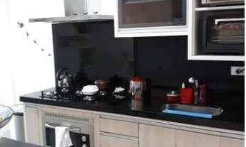 Imagem: Apartamento para compra - Cocaia