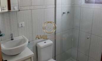 Imagem 7: LJC-RA Amil, Aluga Casa Casa / 3 dormitórios 1 suíte / Churrasqueira / Villa Branca 134m²