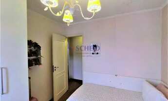 Imagem 5: Apartamento com 3 dormitórios á venda na Vila Mascote!