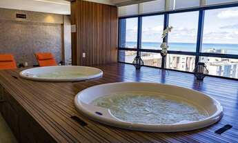 Imagem 7: Apartamento na Ponta Verde aluguel por temporada