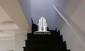 Imagem 5: Sobrado á venda 90 metros, 3 quartos com suíte e vaga de garagem no Jardim Sabará -SP