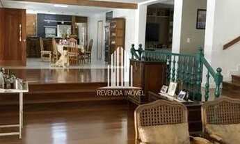 Imagem: Casa no Parque Primavera em Carapicuíba