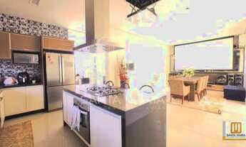 Imagem 5: Casa (sobrado em condominio) 5 dormitórios/suite, cozinha planejada, portaria 24hs, lazer