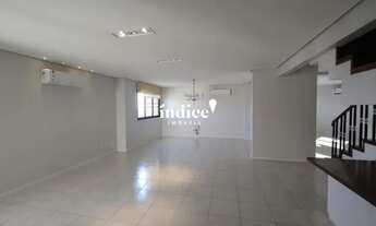 Imagem 2: Apartamento para aluguel 4 quartos 4 suítes 5 vagas Jardim Irajá Ribeirão Preto