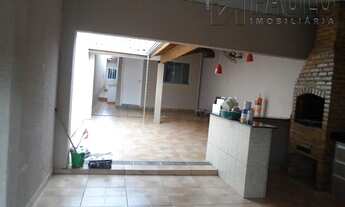 Imagem 3: PIRACICABA - Casa Padrão - VILA CRISTINA