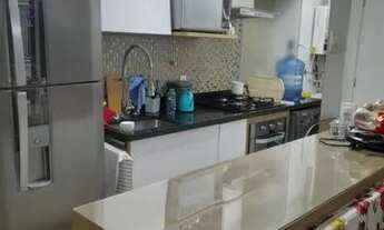 Imagem 4: Apartamento Mobiliado e Reformado na Vila Hortolândia, Jundiaí - Imperdível!