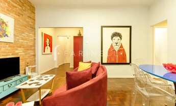 Imagem 4: Rio de Janeiro - Apartamento Padrão - Leblon