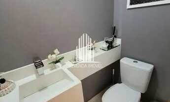 Imagem 5: Sobrado com 4 quartos e 3 vagas na Vila Marari