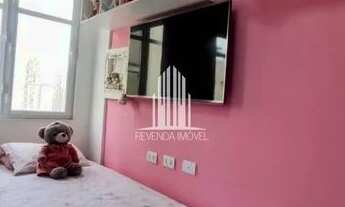 Imagem 7: Apartamento no Edifício Danubio com 105m e 2 quartos na Vila Mariana