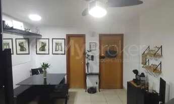 Imagem: Goiânia - Apartamento Padrão - Setor Bueno