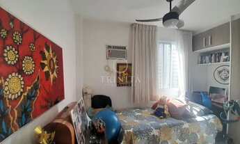 Imagem 3: CIDADE JARDIM - Apt de 3 quartos com 1 suíte