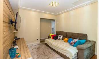 Imagem 7: Casa para venda tem 383 metros quadrados com 4 quartos em Independência - São Bernardo do