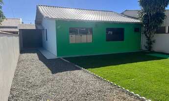 Imagem: Vende-se Casa no Bairro Machados