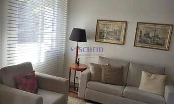 Imagem 4: Apartamento a venda no Alto da Boa Vista com 108m, 2 dormitórios, 2 suítes e 1 vaga