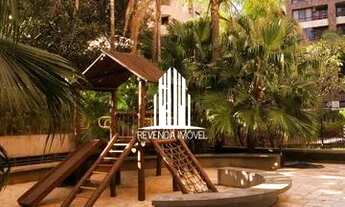 Imagem 4: Cobertura Penthouse 200m2 na Rua Fradique Coutinho - Pinheiros