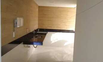 Imagem 3: Apartamento 2 quartos pra alugar nos bancários