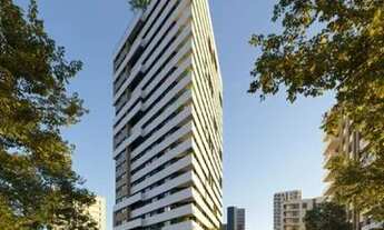 Imagem 2: Apartamento 1 Dormitório - Bairro Predial