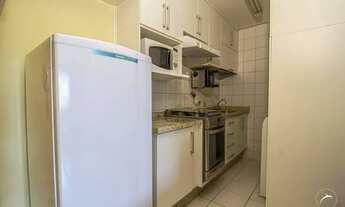 Imagem 5: Norte (Águas Claras