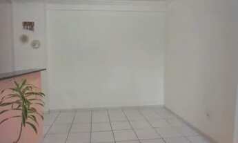 Imagem 2: Repasse Apartamento Green Village