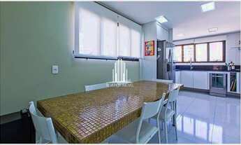 Imagem 4: Apartamento à venda na Vila Mariana com 230m² 3 dormitório 4 banheiro 4 vagas na Vila Ma