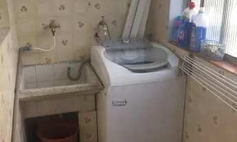 Imagem 7: Apartamento para Venda em São Bernardo do Campo, Centro, 2 dormitórios, 1 banheiro, 1 vaga