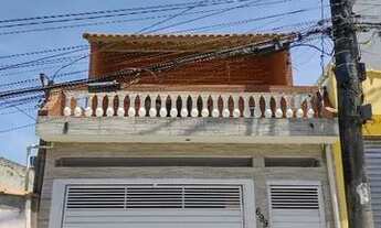 Imagem: CAIQUE. CASA EM SÃO PAULO NA ZONA SUL