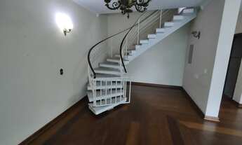 Imagem 2: Sobrado para venda na Mooca