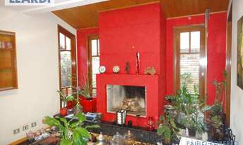 Imagem 4: SOBRADO - ALTO DA BOA VISTA - SP