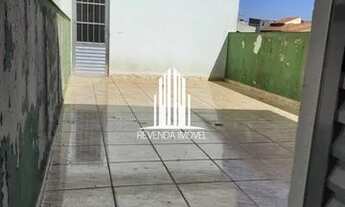 Imagem 4: Casa assobradada com 1 dorm e 2 vagas de garagem