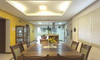 Imagem 4: Linda casa em localização privilegiada na Pedra Branca