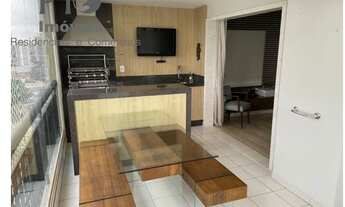 Imagem: ALLURE para venda tem 128 metros quadrados