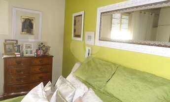 Imagem 7: Apartamento para venda possui 186 metros quadrados com 3 quartos em Jardim América - São P