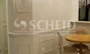 Imagem 4: Locação Flat Moema