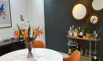 Imagem 1: Apartamento com 2 dormitórios à venda por R$ 330.000,00 - Ponte Preta - Campinas/SP