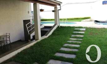 Imagem 7: Casa com 5 dormitórios para alugar, 450 m² por R$ 14.500/mês - Alphaville 02 - Barueri/SP