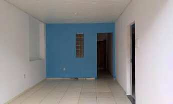 Imagem 4: Linda casa 2/4 , desocupada, a pronta entrega - Financio parte- Pedreira