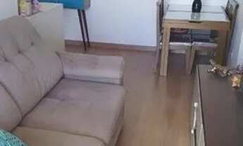 Imagem 3: Apartamento com 2 dormitórios à venda, 55 m² por R$ 580.000