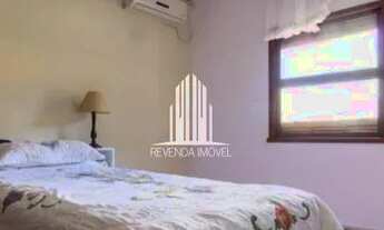 Imagem 5: Casa à venda com 250m², 4 quartos e 3 vagas em Chácara Monte Alegre